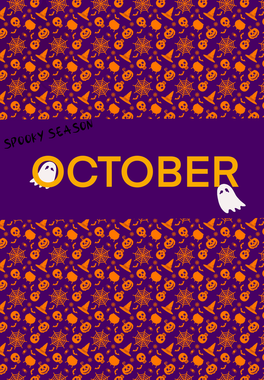 October Vendor Events